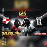 125 TSF Jubiläumsspiel - Weisweiler Elf