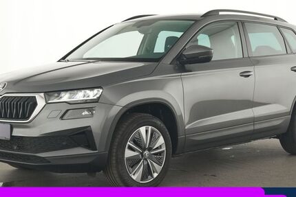 Skoda Karoq 34.524 km 23.647 &euro; Neuss 41460