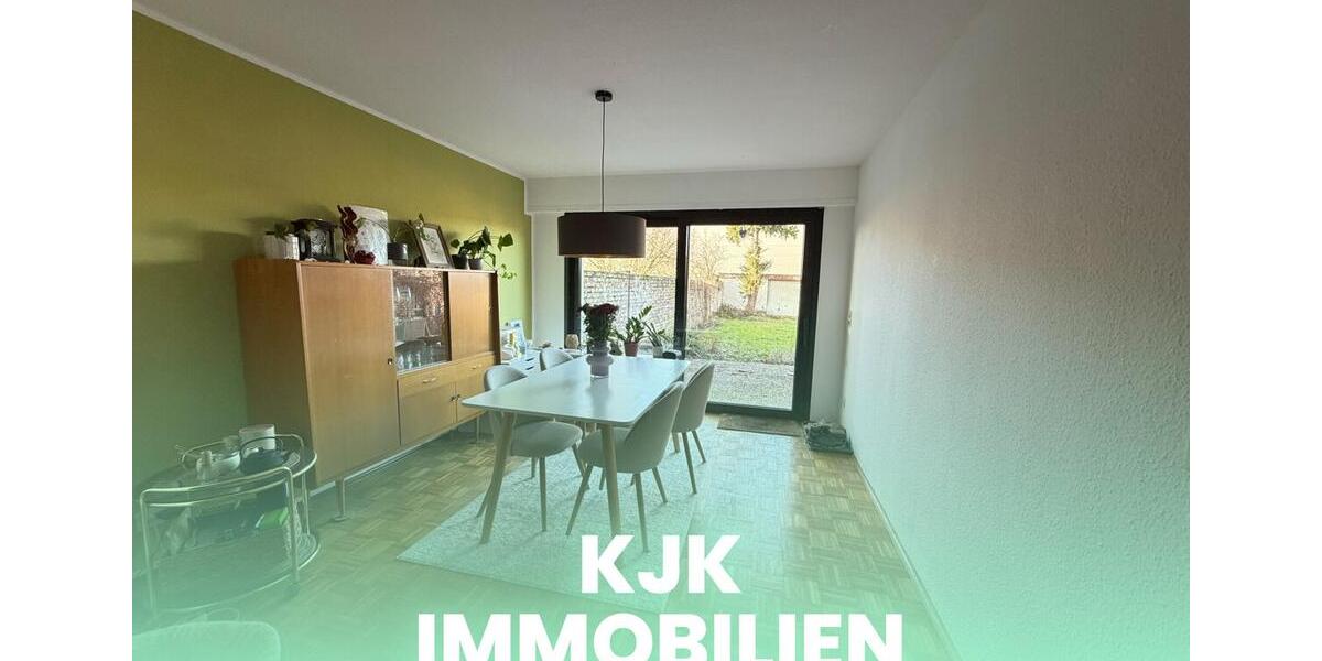 Erdgeschoßwohnung Mönchengladbach Nord - 2 Zimmer, 74 m&sup2;, 670&euro; | Angebot:25722802