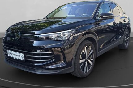 VW Tiguan 16.861 km 39.970 &euro; Mönchengladbach 41238
