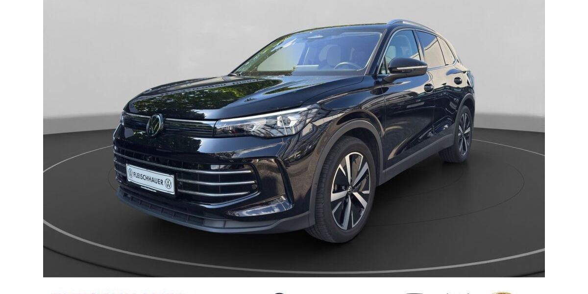 VW Tiguan 16.861 km 40.940 &euro; Mönchengladbach 41238