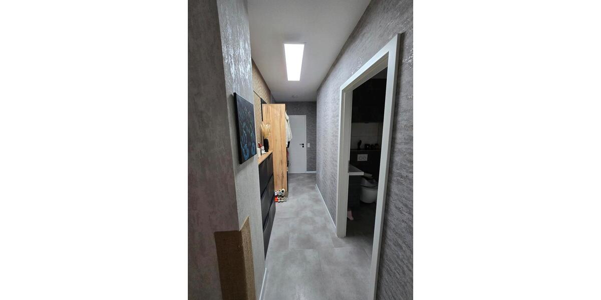 Etagenwohnung Ratingen Tiefenbroich - 3 Zimmer, 92 m&sup2;, 300.000&euro; | Angebot:26517243
