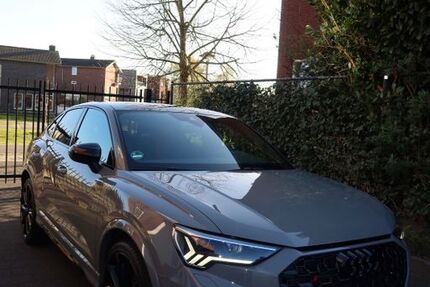 Audi RSQ3 60.500 km 58.999 &euro; Straelen 47638