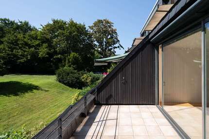 Wohnung Düsseldorf-Wittlaer Wittlaer - 2 Zimmer, 114 m&sup2;, 598.500&euro; | Angebot:24341441