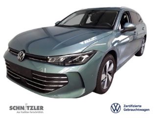 VW Passat Variant 6.753 km 36.450 &euro; Hilden 40721