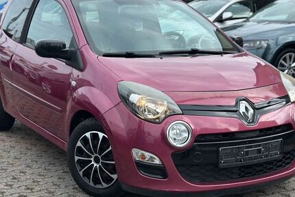 Renault Twingo 133.322 km 3.198 &euro; Mönchengladbach 41063
