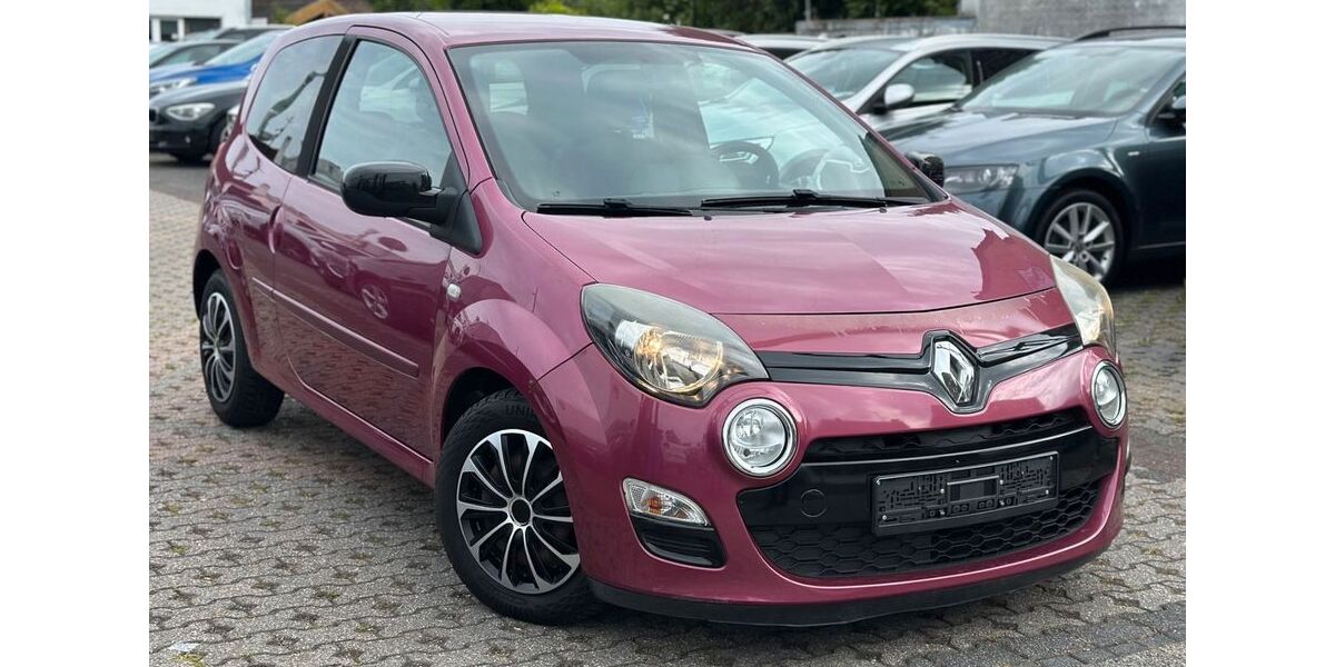 Renault Twingo 133.322 km 3.198 &euro; Mönchengladbach 41063