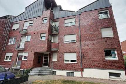 Wohnung Willich - 2 Zimmer, 68 m&sup2;, 740&euro; | Angebot:27096256