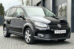 VW Touran Cross / 2,0 TDI / 170 PS / PANO / 7 Sitze 185.000 km 12.790 &euro; Mönchengladbach 41066
