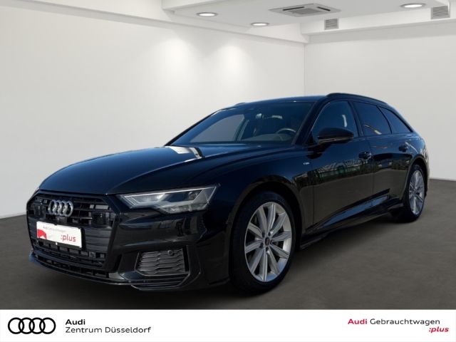 Audi A6 77.674 km 40.480 &euro; Düsseldorf 40233