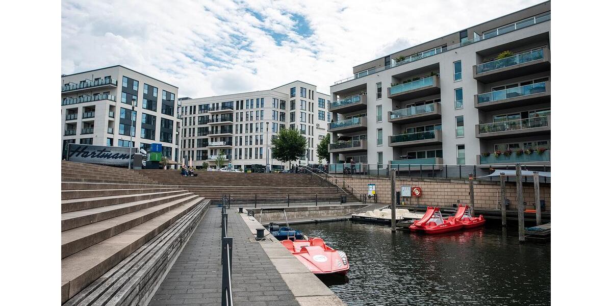 Gewerbeobjekt Mülheim an der Ruhr - 1.800&euro; | Angebot:25966242