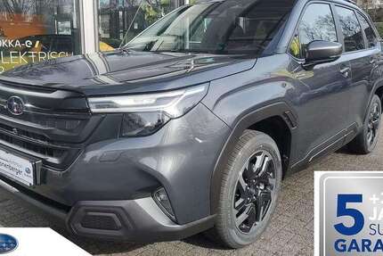 Subaru Forester 2.900 km 41.950 &euro; Düsseldorf-Gerresheim 40625