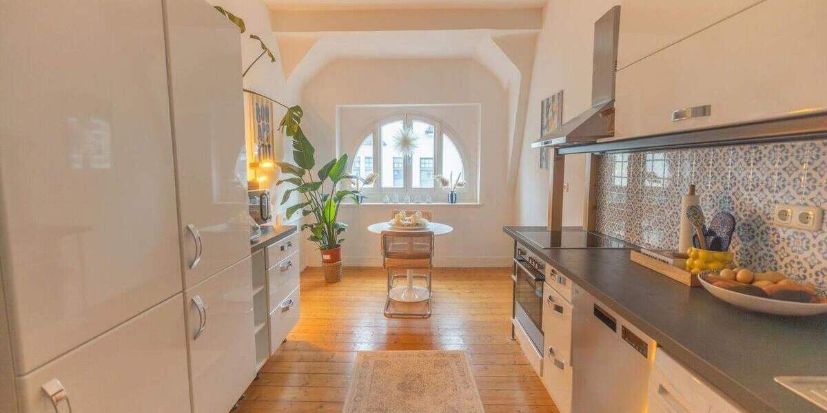 Mehrfamilienhaus, Wohnhaus Mönchengladbach Stadtmitte - 1 Zimmer, 274 m&sup2;, 745.000&euro; | Angebot:25667965