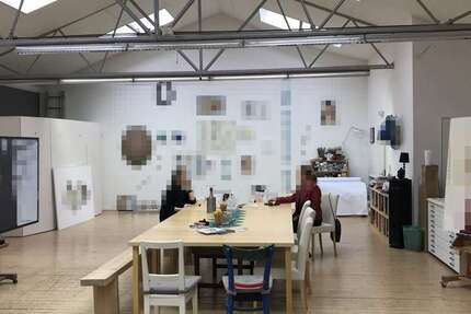 Gewerbeobjekt Düsseldorf Oberbilk - 2.000&euro; | Angebot:26028049