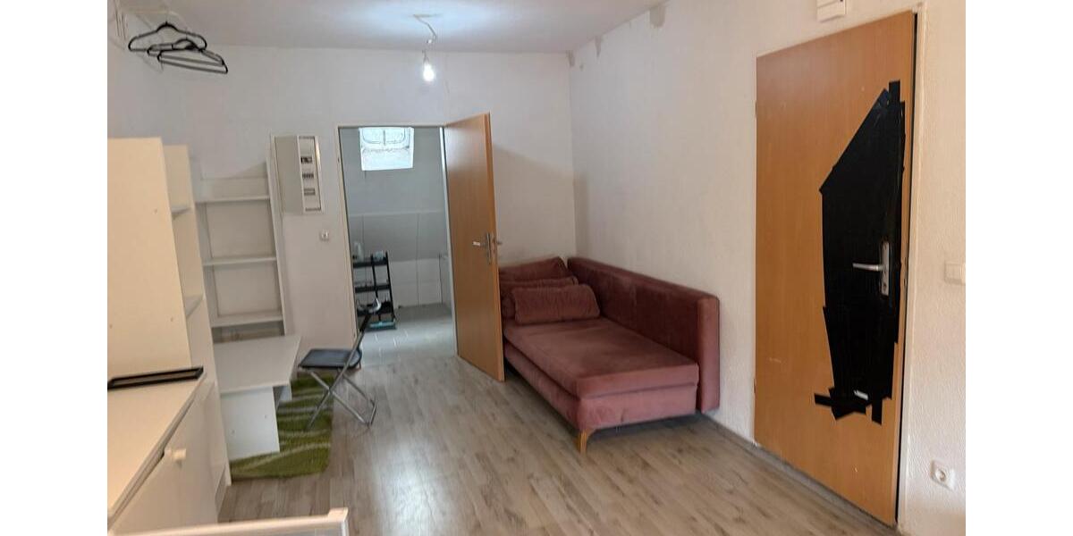 Dachgeschoßwohnung Duisburg Rheinhausen - 1 Zimmer, 35 m&sup2;, 525&euro; | Angebot:26676693