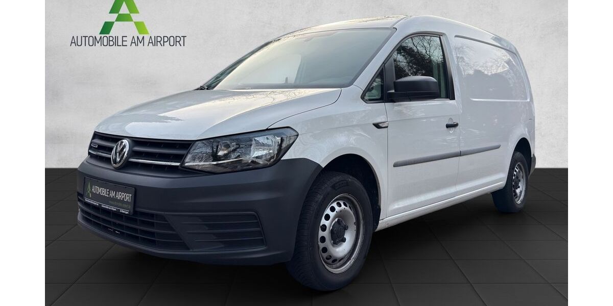 VW Caddy Maxi 75.134 km 10.950 &euro; Ratingen 40880