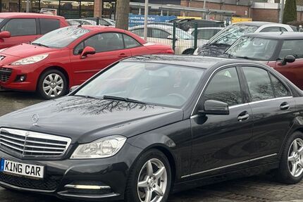 Mercedes-Benz C 200 169.000 km 9.900 &euro; Viersen 41749