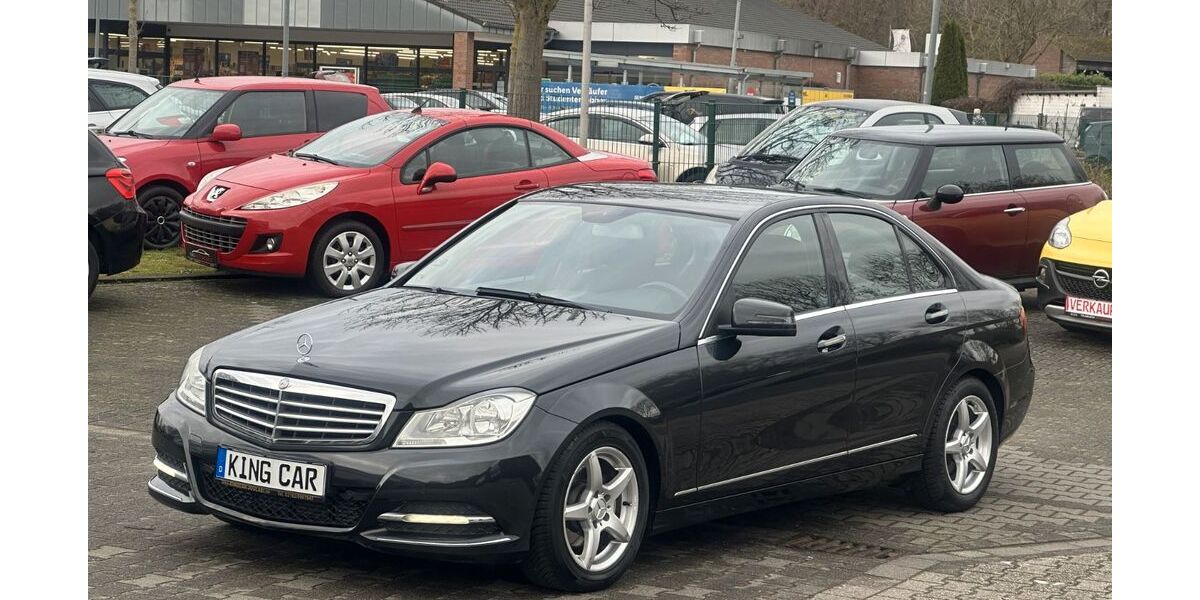 Mercedes-Benz C 200 169.000 km 9.900 &euro; Viersen 41749