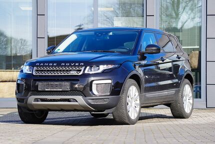 Land Rover Range Rover Evoque 90.000 km 21.980 &euro; Korschenbroich 41352
