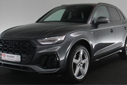 Audi Q5 64.229 km 40.991 &euro; Krefeld 47803