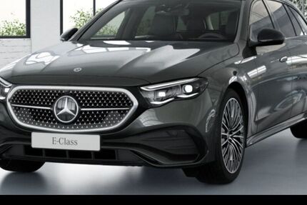 Mercedes-Benz E 220 9.900 km 61.990 &euro; Düsseldorf 40470