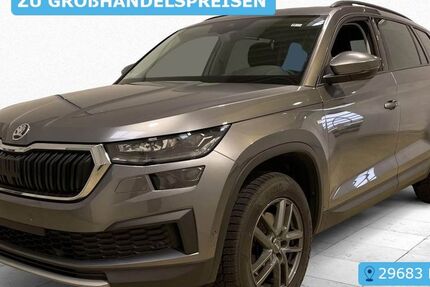 Skoda Kodiaq 88.425 km 26.895 &euro; Krefeld 47829
