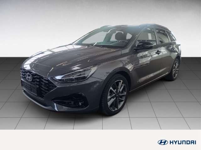 Hyundai i30 8.903 km 24.840 &euro; Neuss 41464