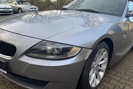 BMW Z4 115.000 km 13.950 &euro; Mönchengladbach 41069