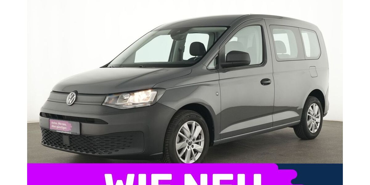 VW Caddy 27.871 km 22.948 &euro; Neuss 41460