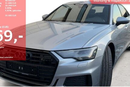 Audi A6 44.042 km 34.540 &euro; Moers-Hülsdonk 47441
