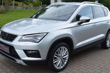 Seat Ateca 73.000 km 16.490 &euro; Mülheim 45473