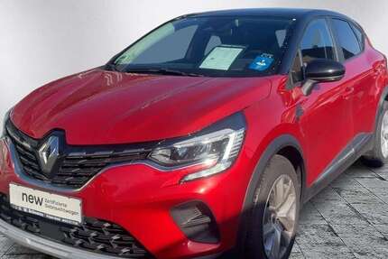 Renault Captur 72.000 km 13.980 &euro; Brüggen 41379