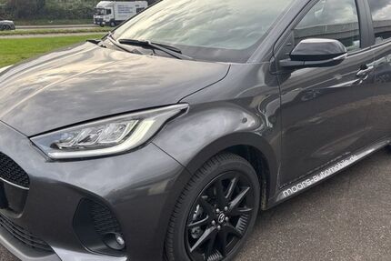 Mazda 2 Hybrid 5.028 km 22.981 &euro; Neuss 41464