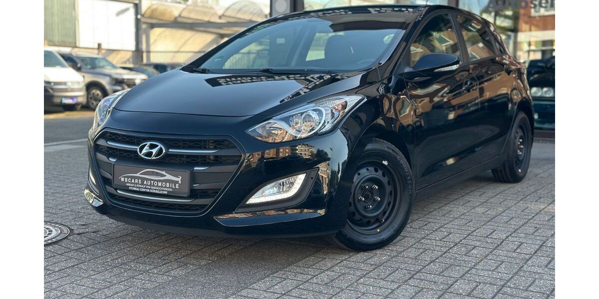 Hyundai i30 145.244 km 6.990 &euro; Düsseldorf 40235