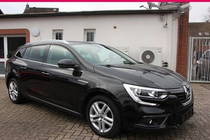 Renault Megane 143.754 km 9.290 &euro; Hilden bei Düsseldorf 40721