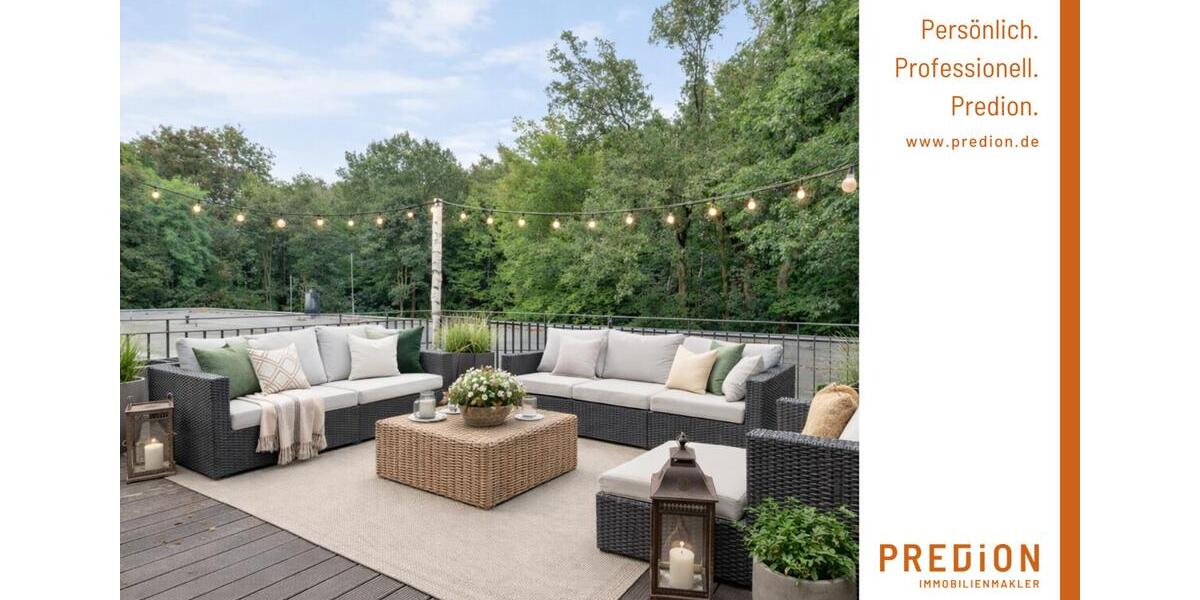 Maisonettenwohnung Düsseldorf Stadtbezirk 8 - 2 Zimmer, 89 m&sup2;, 1.160&euro; | Angebot:26029175