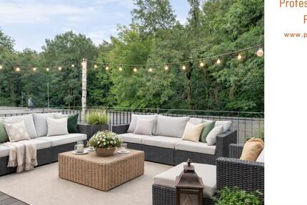 Wohnung Düsseldorf Stadtbezirk 8 - 2 Zimmer, 89 m&sup2;, 1.160&euro; | Angebot:26029175