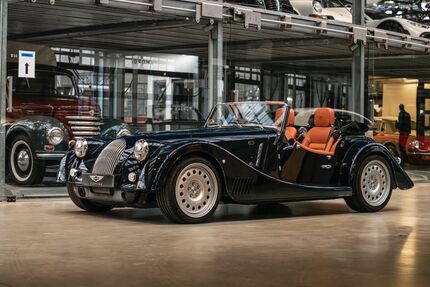 Morgan Plus 6 4.800 km 99.900 &euro; Düsseldorf 40591