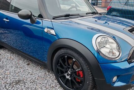 Mini Cooper S Clubman 167.000 km 6.500 &euro; Duisburg 47198