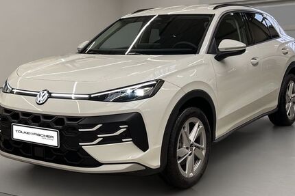 VW T-Roc 1.564 km 36.999 &euro; Krefeld 47805