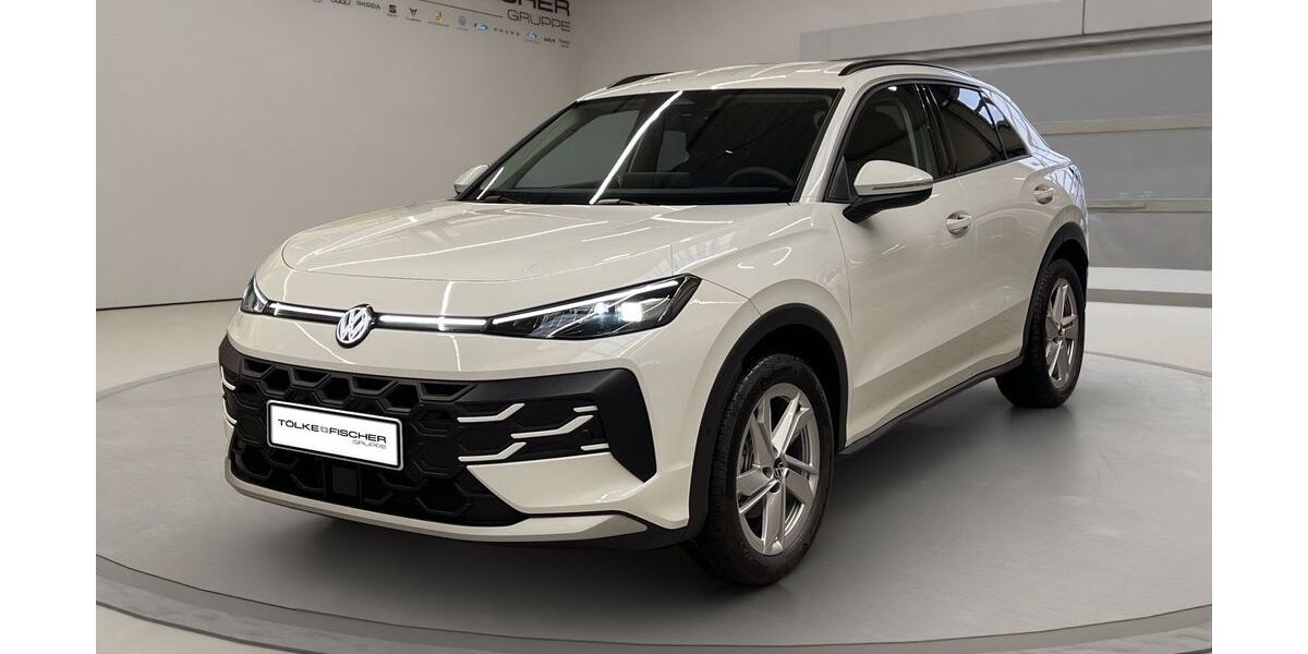 VW T-Roc 1.564 km 36.999 &euro; Krefeld 47805