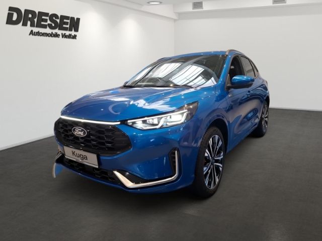 Ford Kuga 8.500 km 39.950 &euro; Neuss 41464
