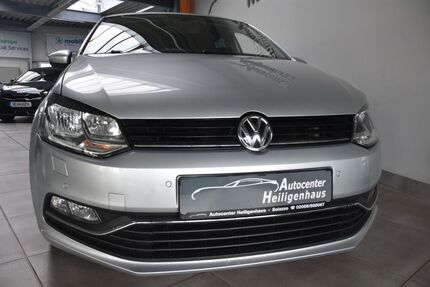 VW Polo 130.100 km 11.280 &euro; Heiligenhaus 42579