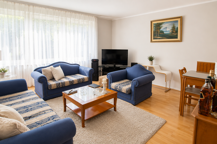 Wohnung Düsseldorf Friedrichstadt - 3 Zimmer, 74 m&sup2;, 245.000&euro; | Angebot:26926918