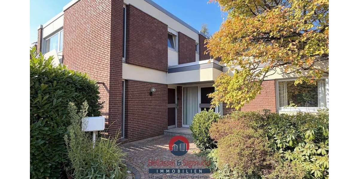 Einfamilienhaus Tönisvorst - 6 Zimmer, 181 m&sup2;, 438.000&euro; | Angebot:27527430