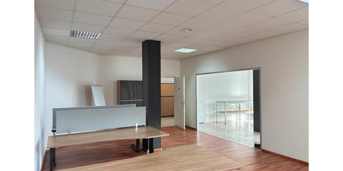 Gewerbeobjekt Brüggen - 990&euro; | Angebot:25871774