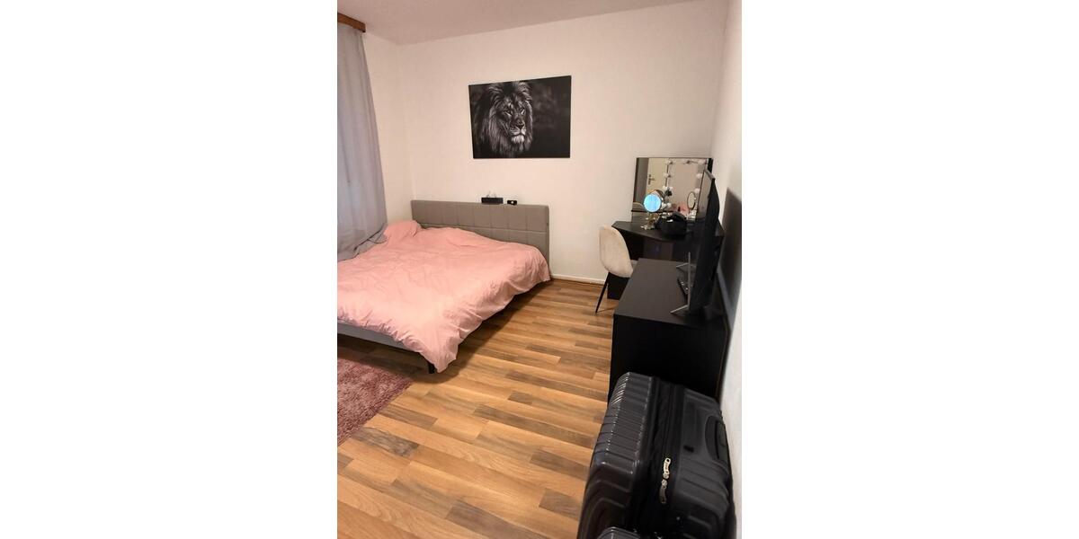 Hochparterre Viersen - 2 Zimmer, 50 m&sup2;, 436&euro; | Angebot:25930779