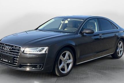 Audi A8 122.007 km 30.900 &euro; Dormagen 41540