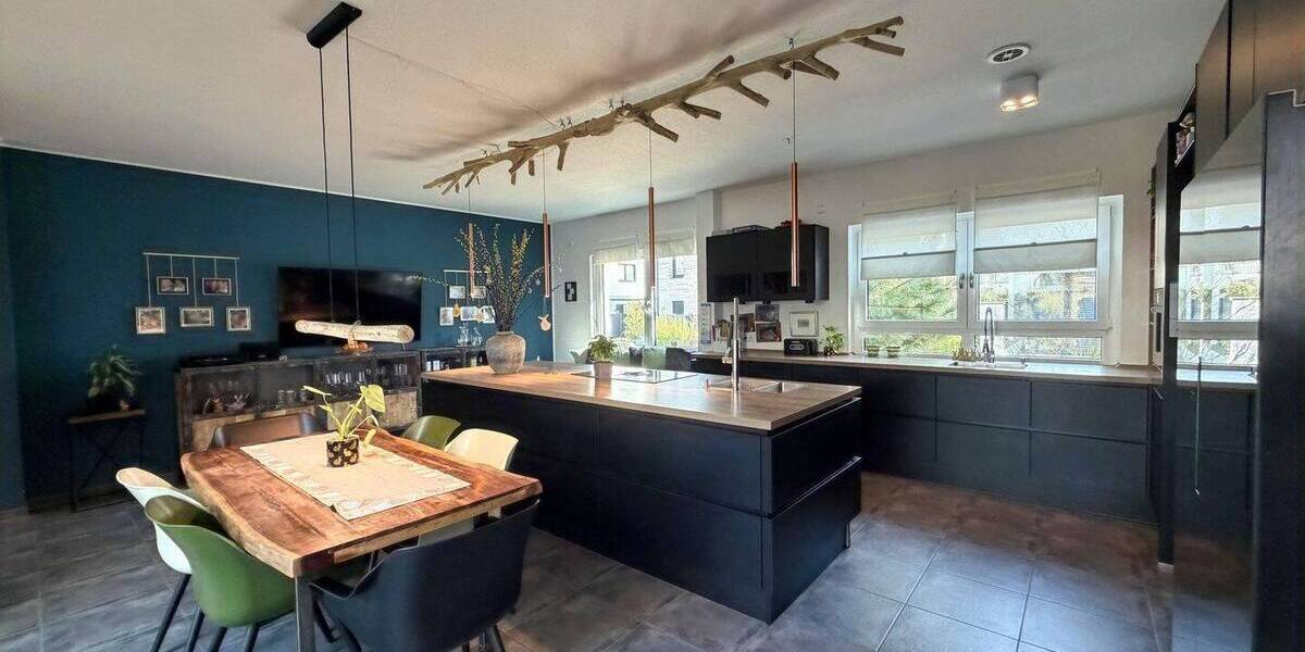 Einfamilienhaus Korschenbroich - 6 Zimmer, 206 m&sup2;, 1.199.000&euro; | Angebot:25997781