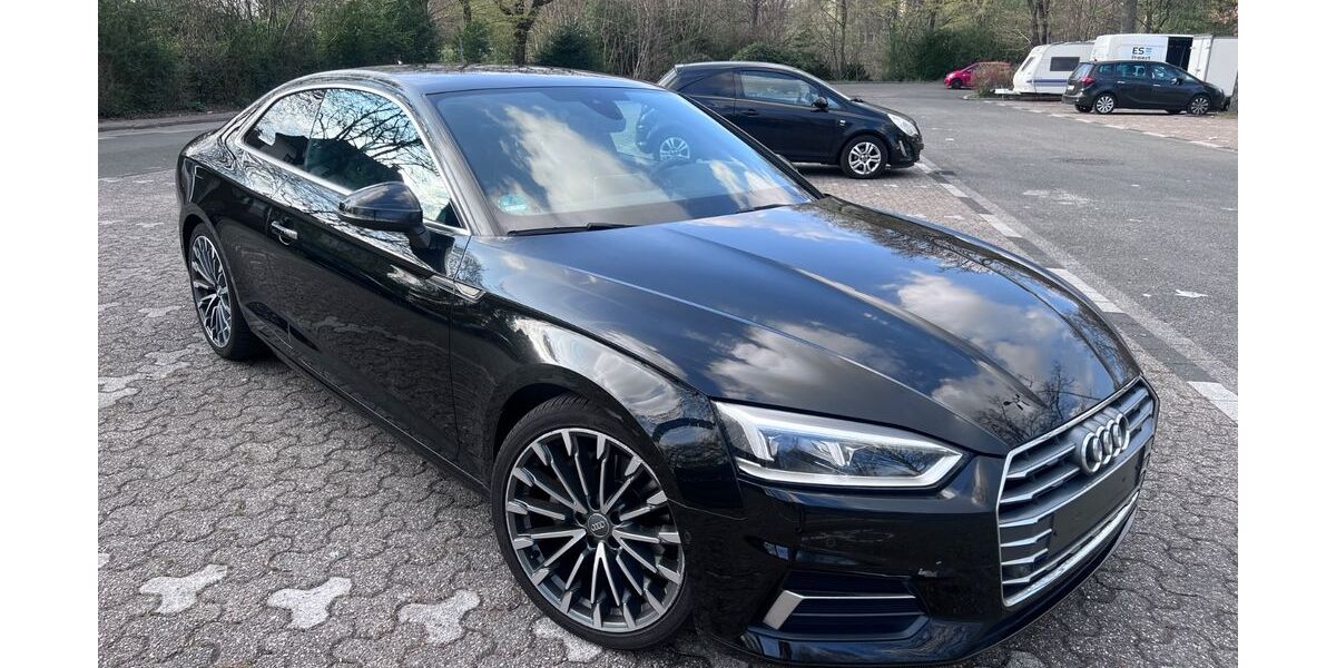 Audi A5 131.000 km 18.250 &euro; Mulheim an der Ruhr 45473